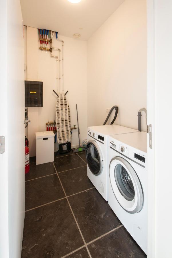 Residentie Nevejan Appartement Kortrijk Buitenkant foto