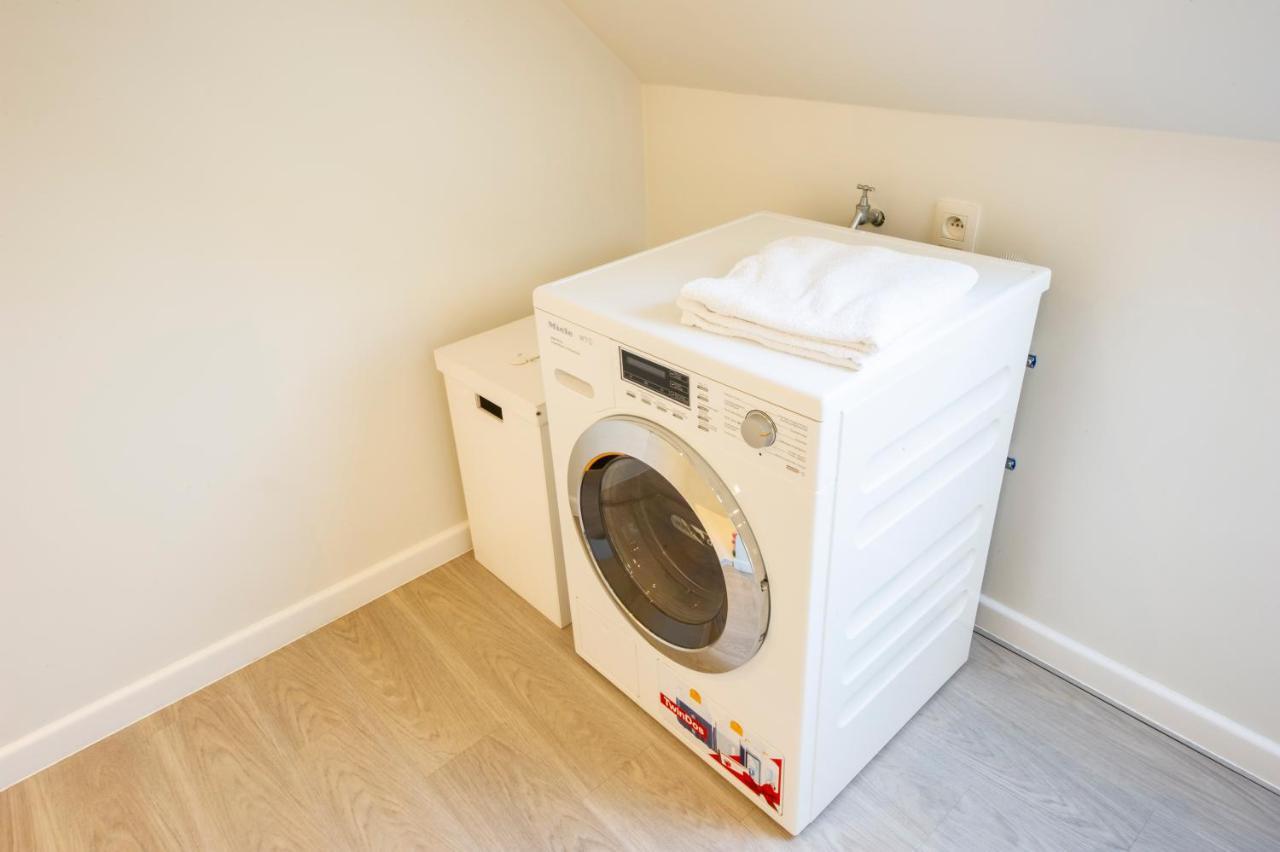Residentie Nevejan Appartement Kortrijk Buitenkant foto