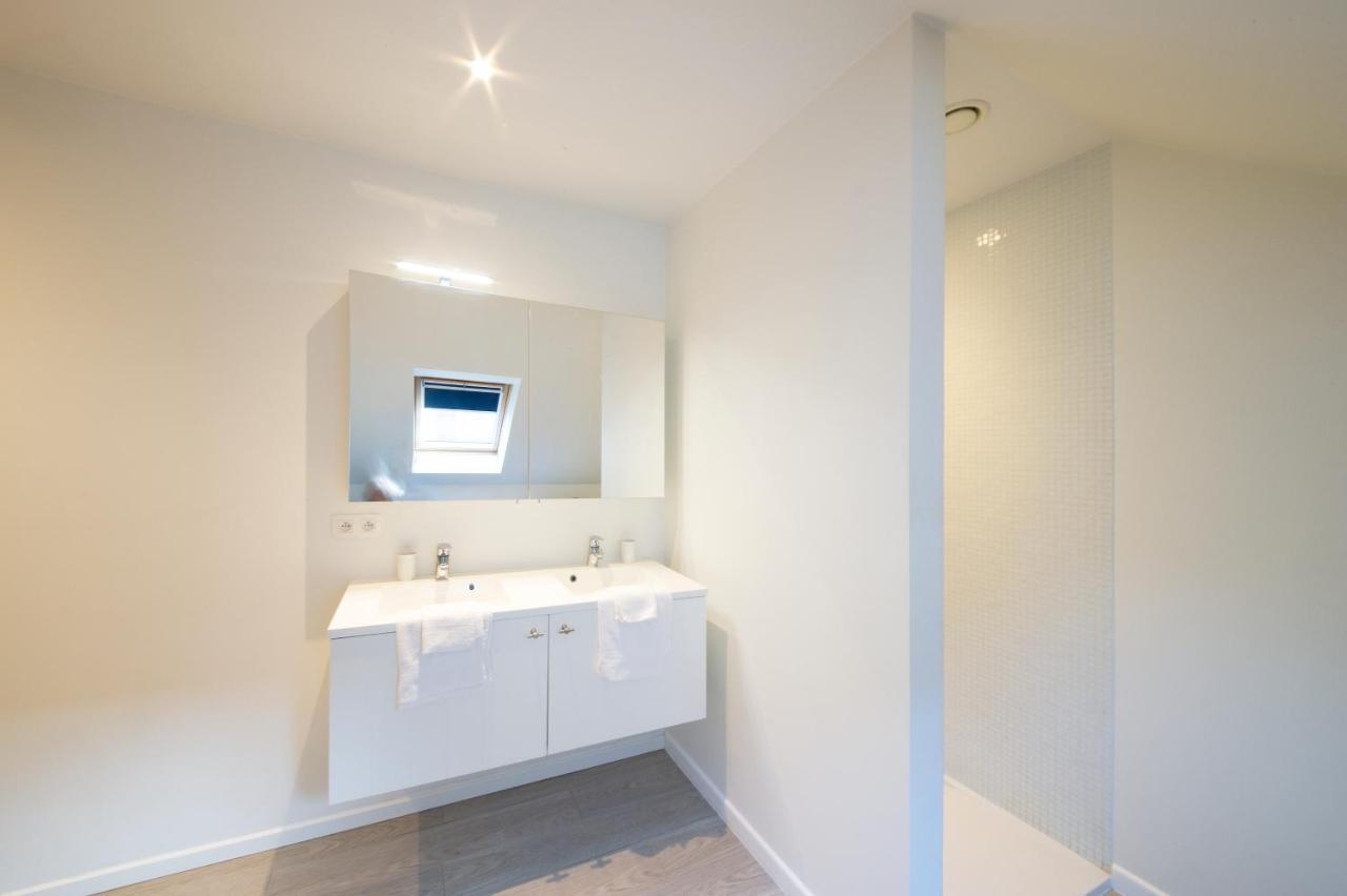 Residentie Nevejan Appartement Kortrijk Buitenkant foto