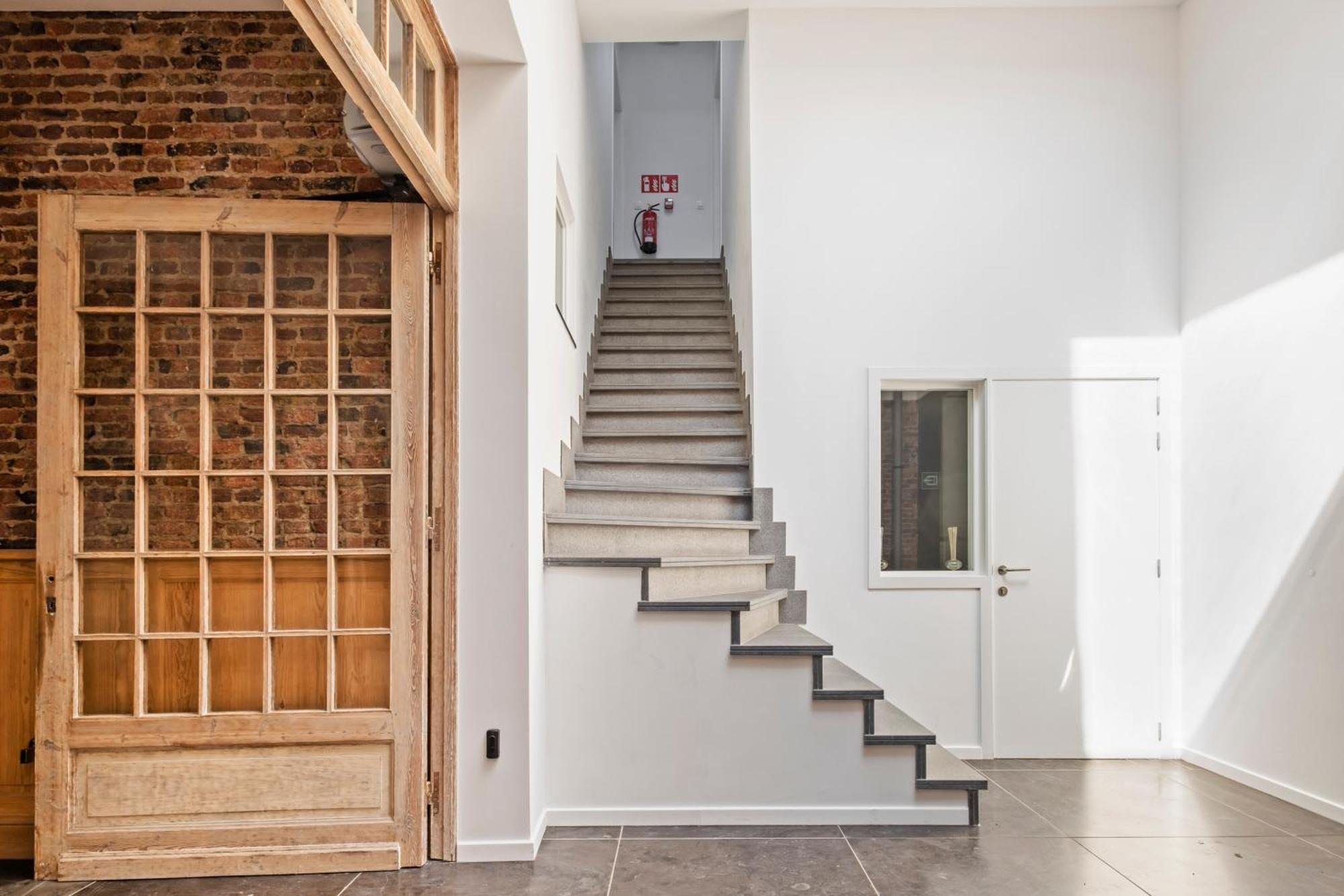 Residentie Nevejan Appartement Kortrijk Buitenkant foto