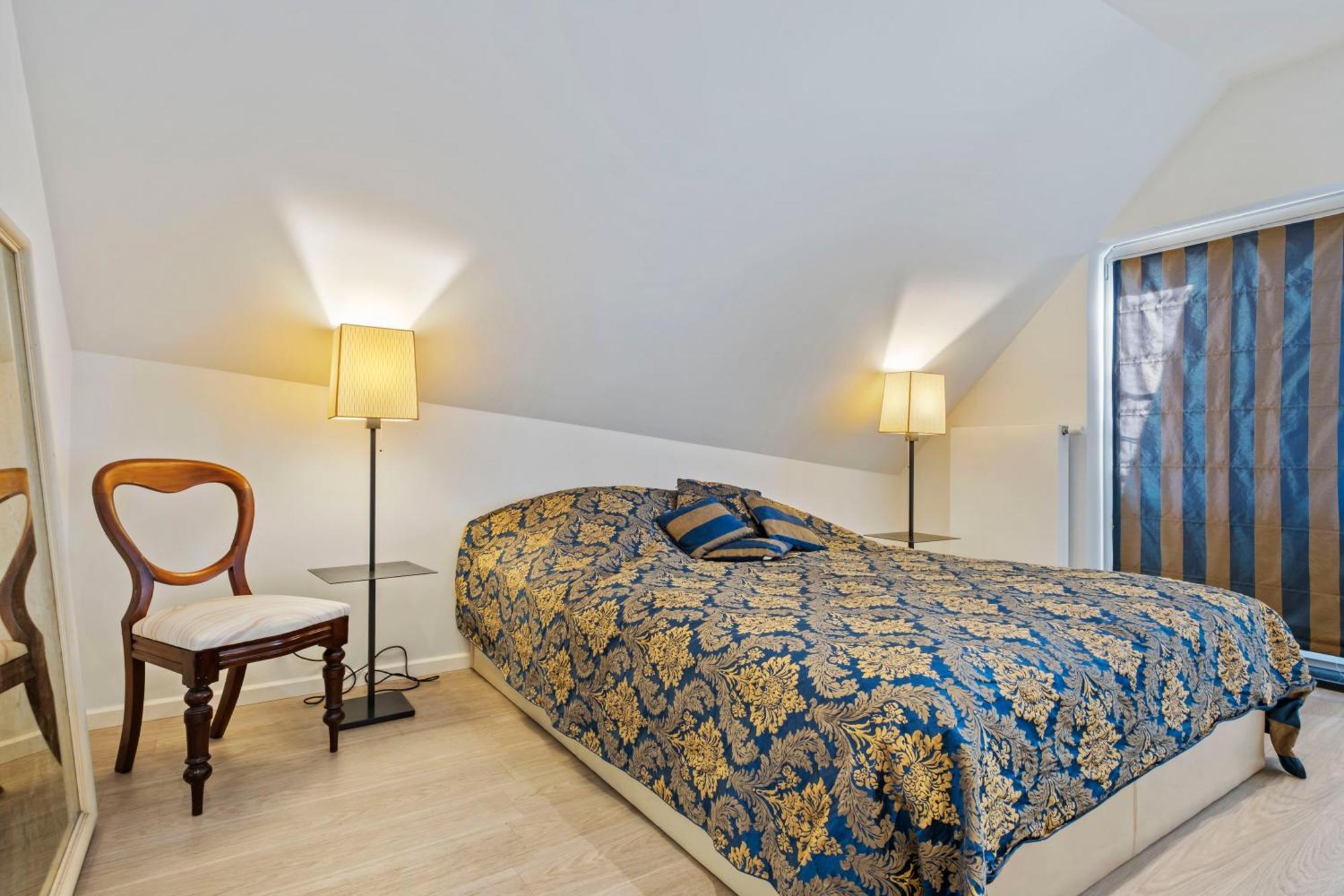 Residentie Nevejan Appartement Kortrijk Buitenkant foto