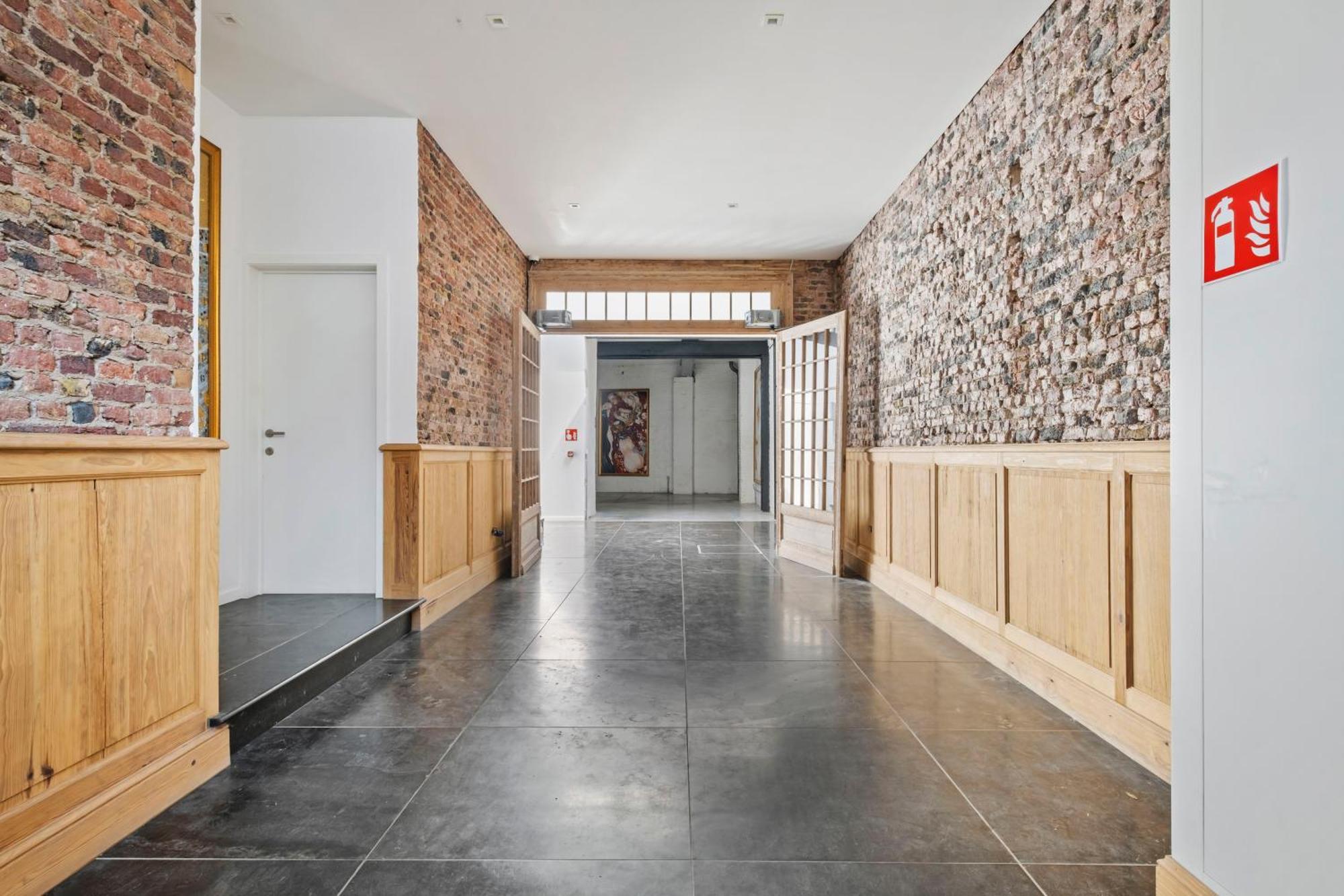 Residentie Nevejan Appartement Kortrijk Buitenkant foto