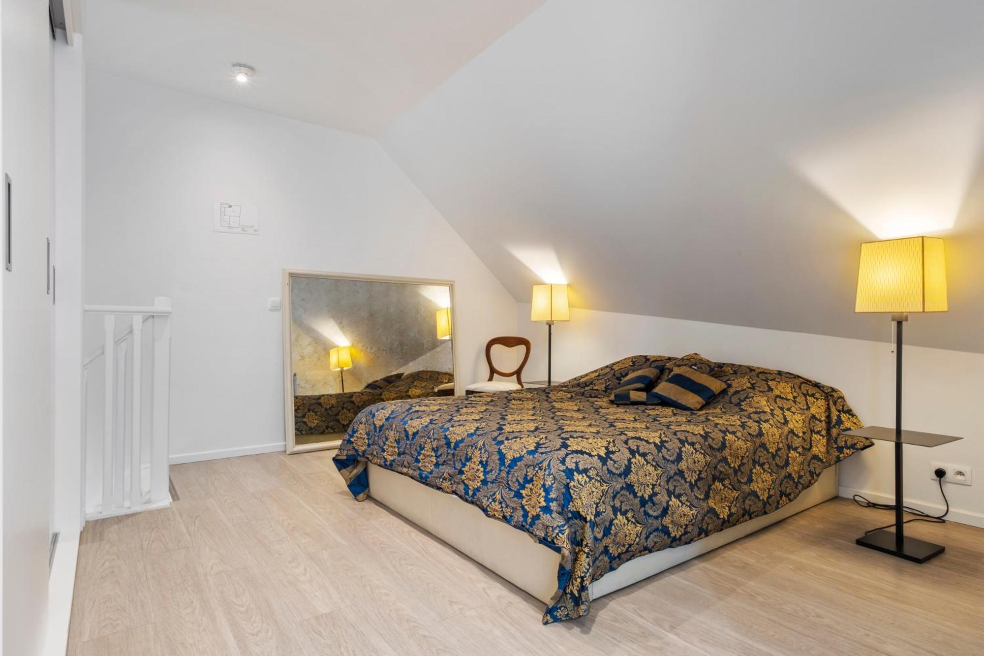 Residentie Nevejan Appartement Kortrijk Buitenkant foto